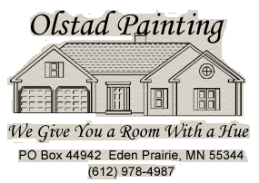 Olstad Painting